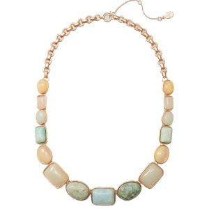 Loft necklace
